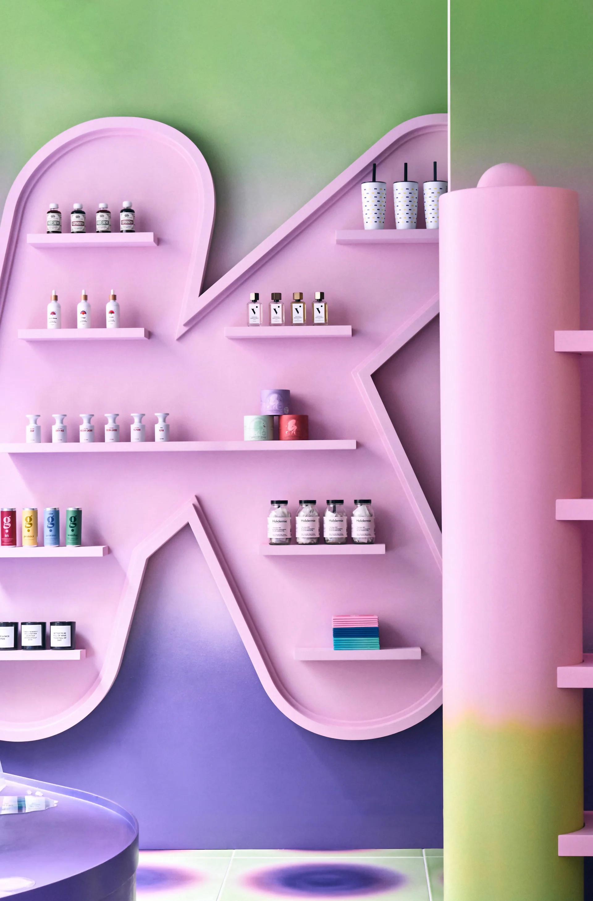 Global Fashion, Curated for You